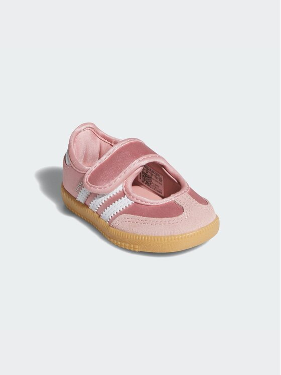 adidas adidas Niechodki 169880 Różowy