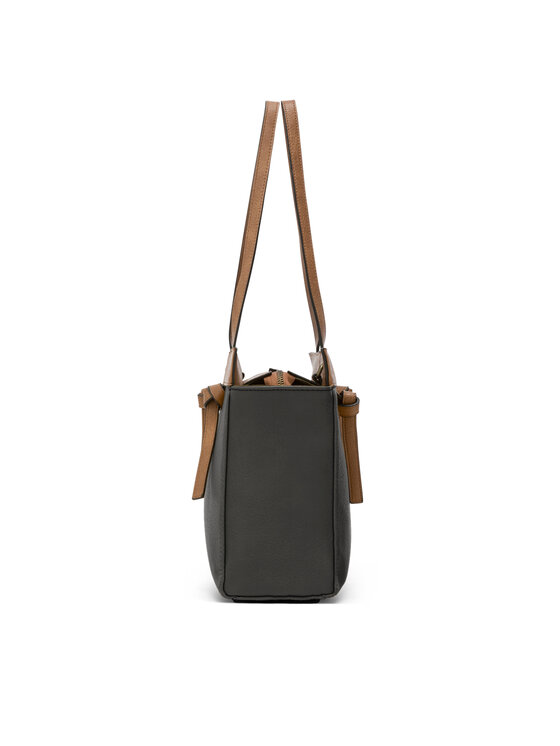 Herling Herling Borsa Spinoza Grigio