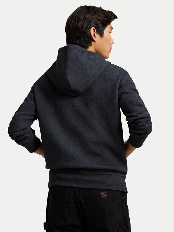 Polo Ralph Lauren Polo Ralph Lauren Džemperis 710881517052 Juoda Regular Fit