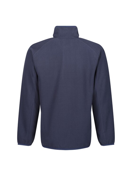 Regatta Regatta Kurtka outdoor RG9760 Granatowy Long Fit