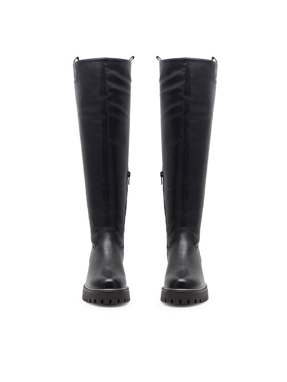 Beverly Hills Polo Club Beverly Hills Polo Club Stiefel WS13202-02 Schwarz
