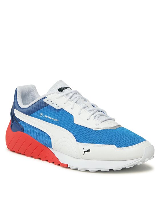 Scarpe puma cheap bmw blu