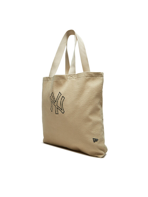 New Era New Era Käekott New York Yankees 60580527 Beež