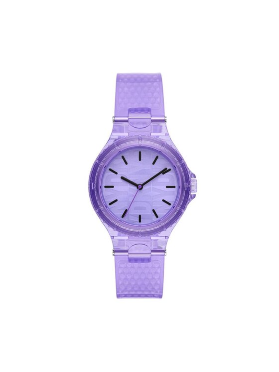 DKNY Pulkstenis NY6644 Violets