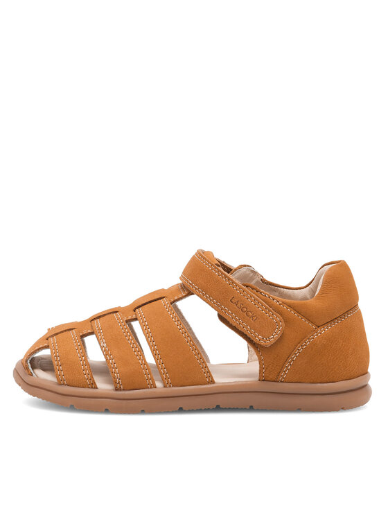 Lasocki Kids Lasocki Kids Sandalen LINEA CI12-LINEA-04 Braun