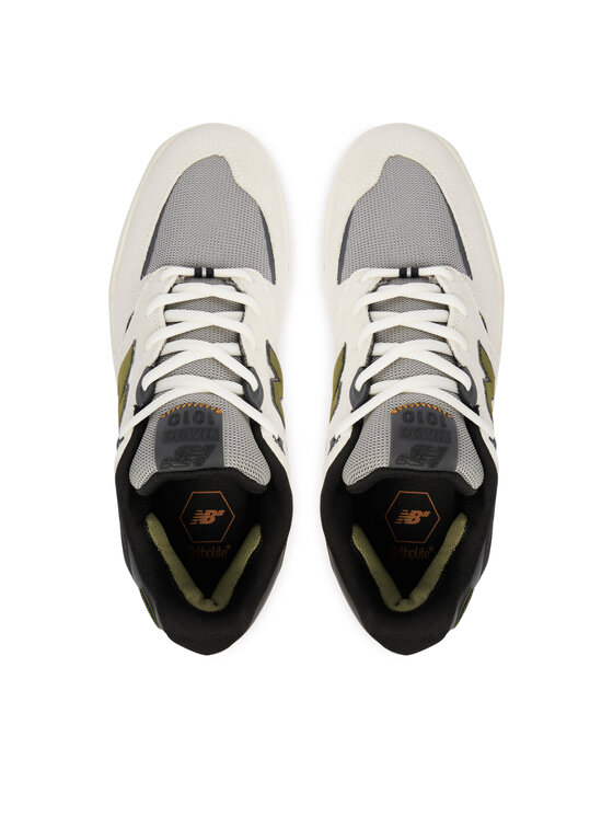 New Balance New Balance Sneakers UN1010B Alb