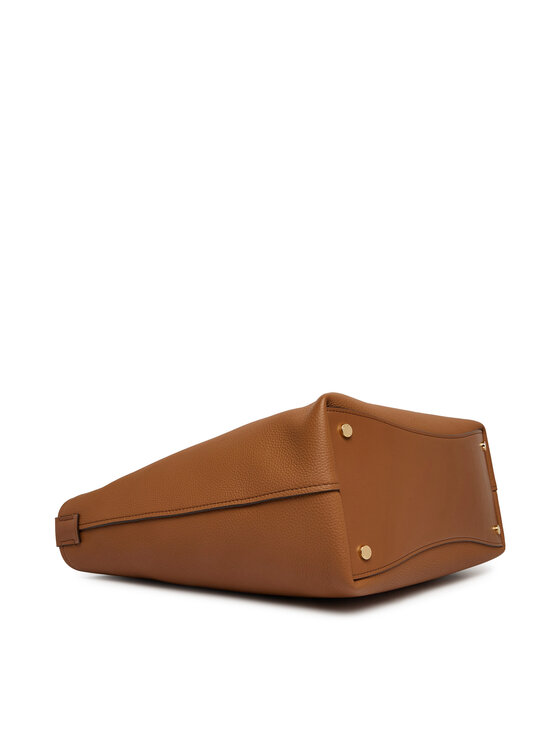 MICHAEL Michael Kors MICHAEL Michael Kors Kabelka 30S6GTVT9L Hnedá