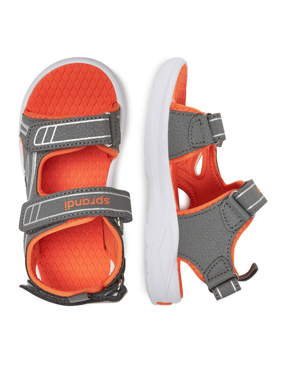 Sprandi Sprandi Sandale CP82-23728 Siva