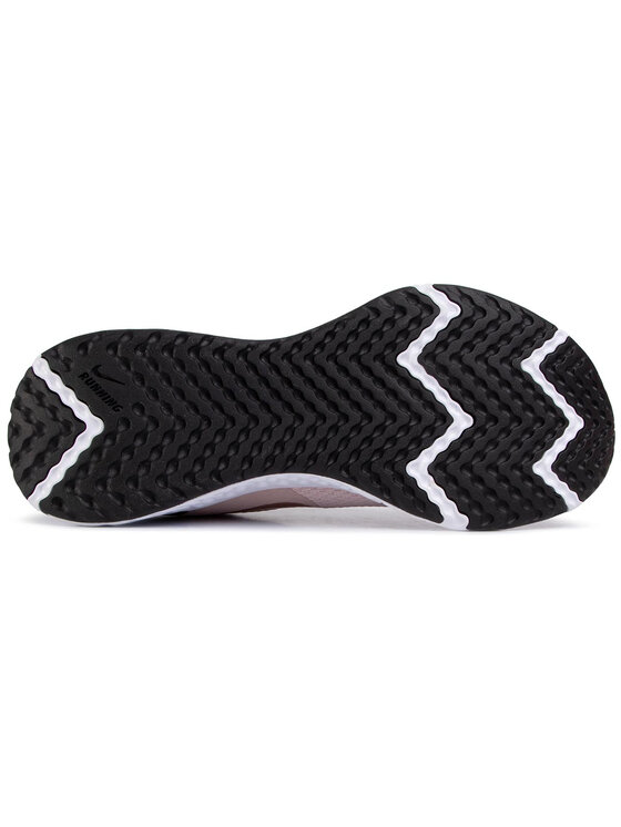 Nike Nike Παπούτσια για Τρέξιμο Revolution 5 BQ3207 600 Ροζ