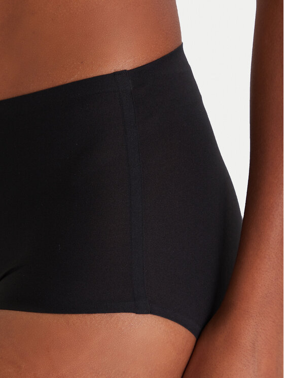 Chantelle Chantelle Podprsenkový top Soft Stretch C16A10 Černá