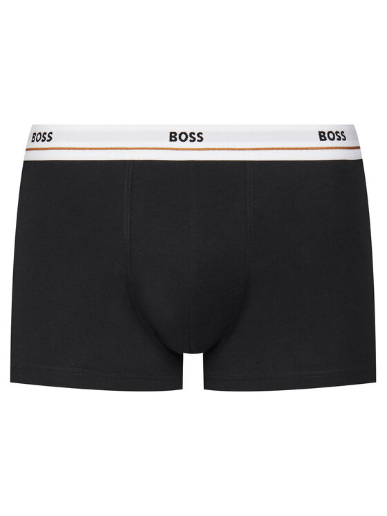 BOSS BOSS Set od 5 pari bokserica 50531660 Šarena