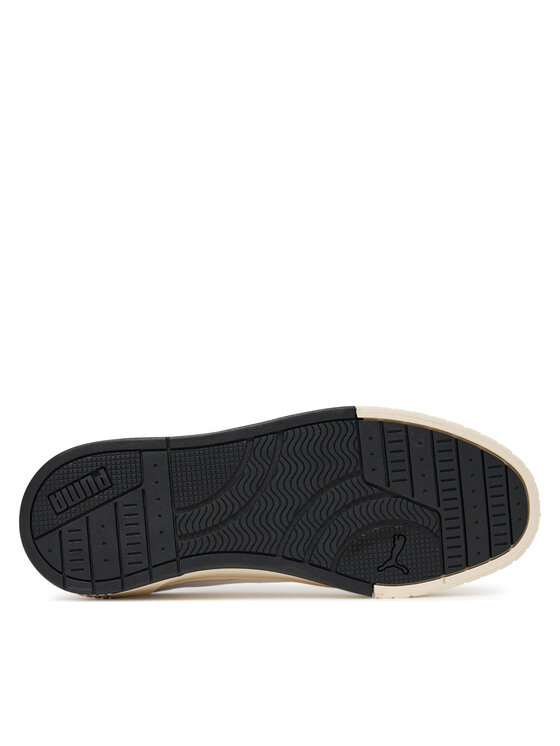 Puma Puma Sneakersy Carina Mia Animal Flair 403515 01 Bílá