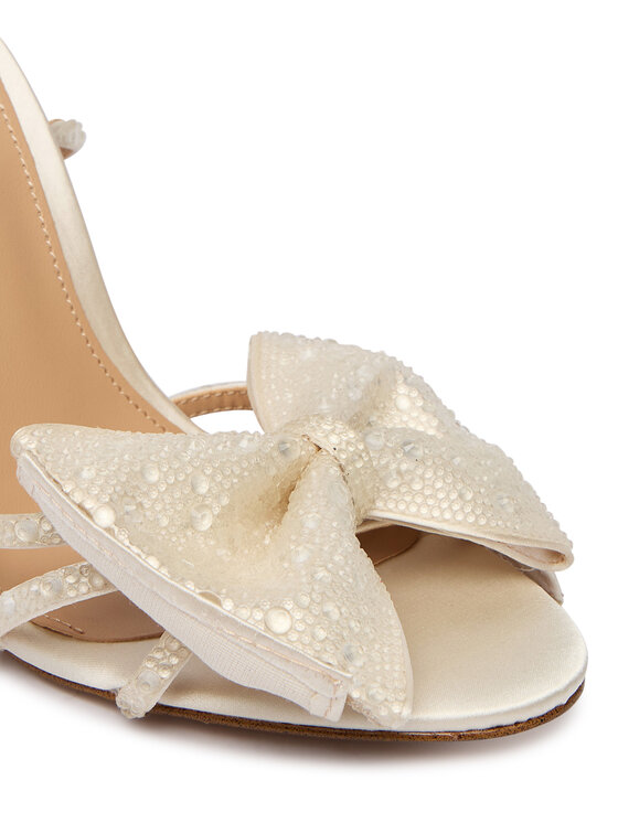 Steve Madden Steve Madden Szandál Blyss 11003613 Fehér