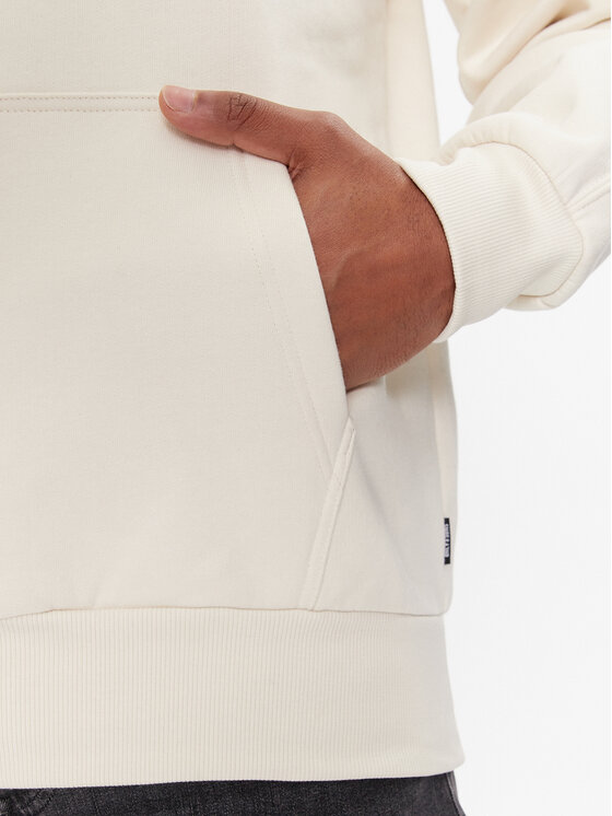 Only & Sons Only & Sons Džemperis Dan 22026661 Écru Relaxed Fit