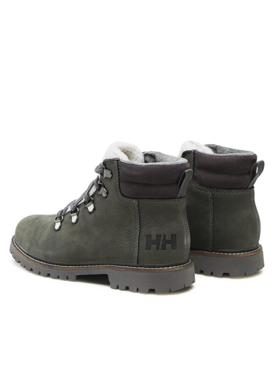 Helly Hansen Helly Hansen Pohodni čevlji Iselle 11744_609 Khaki