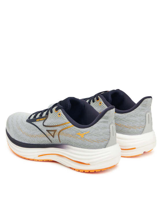 Mizuno Mizuno Tenisice za trčanje Wave Rider 29 J1GC2503 Bež