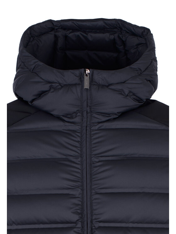 Colmar Colmar Giubbotto invernale 12004ZL99 Nero Regular Fit