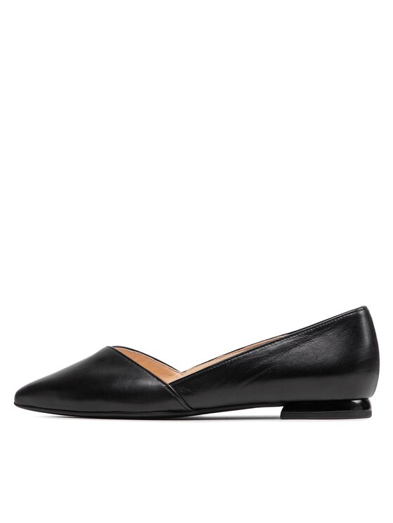 HÖGL HÖGL Ballerinas 0-120010 Schwarz