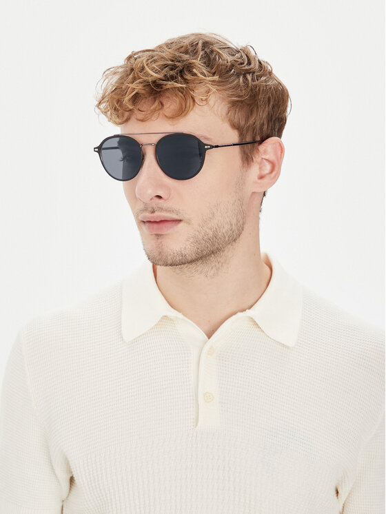 BOSS BOSS Occhiali da sole 1179/S Nero