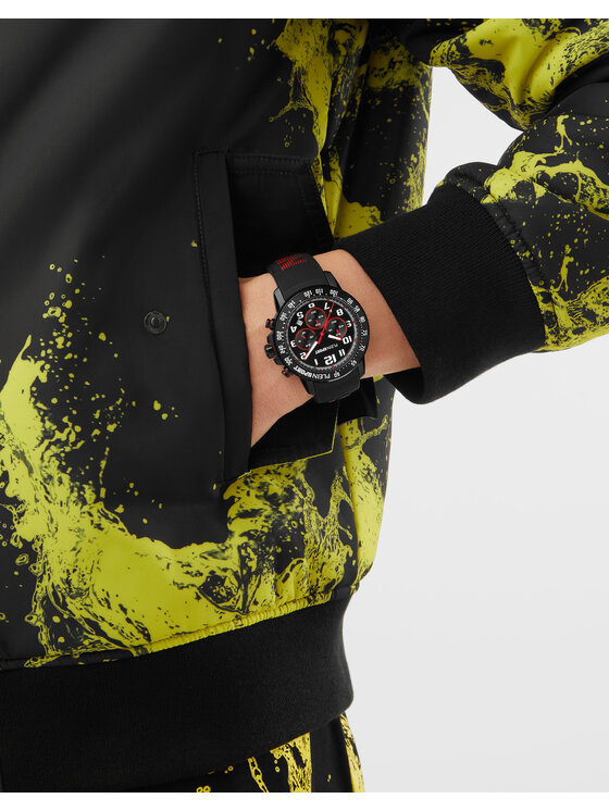 Plein Sport Plein Sport Orologio 30047 Nero