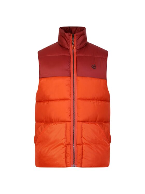Dare2B Dare2B Kurtka outdoor City Czerwony Classic Fit