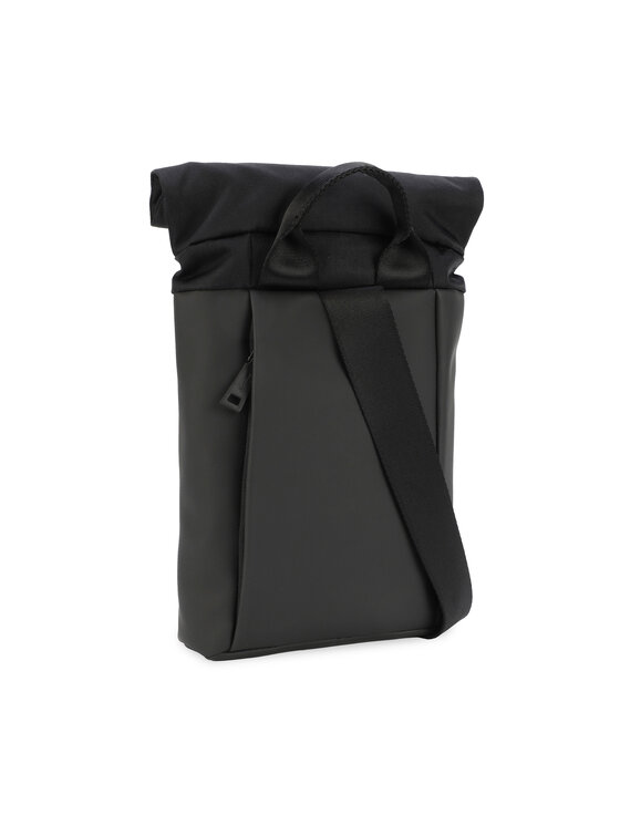 JOOP! JOOP! Zaino Atessa Elmo 4130000983 Nero