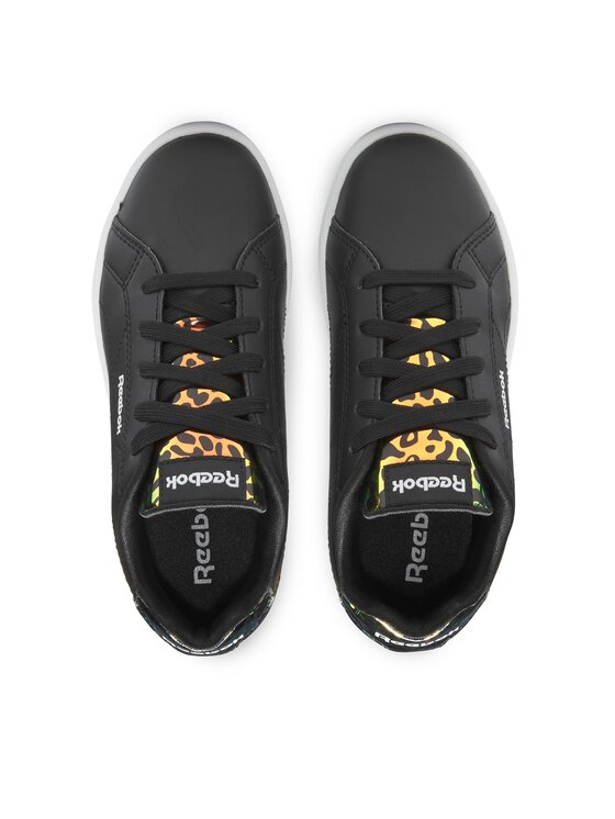Reebok Reebok Sneakersy Royal Complete CLN 2 HP3391 Czarny