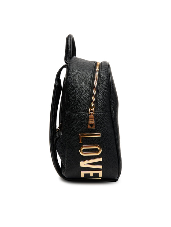 LOVE MOSCHINO LOVE MOSCHINO Σακίδιο JC4030PP1NLT0000 Μαύρο