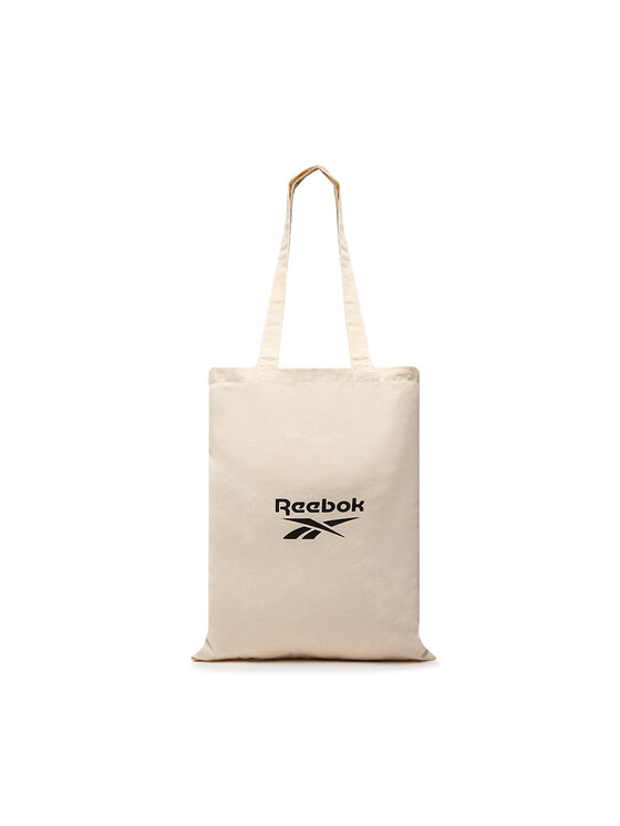 Reebok store tote bag
