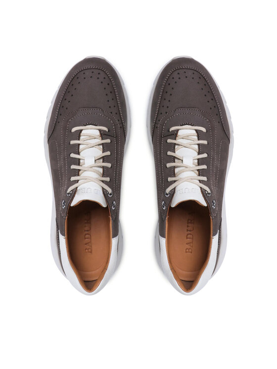 Badura Badura Sneakers MI07-OTTER-14 Grau
