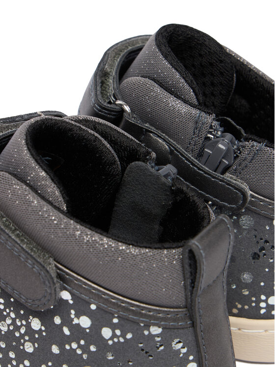 Geox Geox Sneakers J Kalispera J744GI 0DHAJ C9017 S Grigio