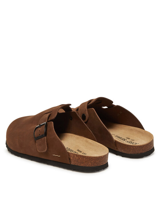 Josef Seibel Josef Seibel Plätud Josef 04 14304 Pruun