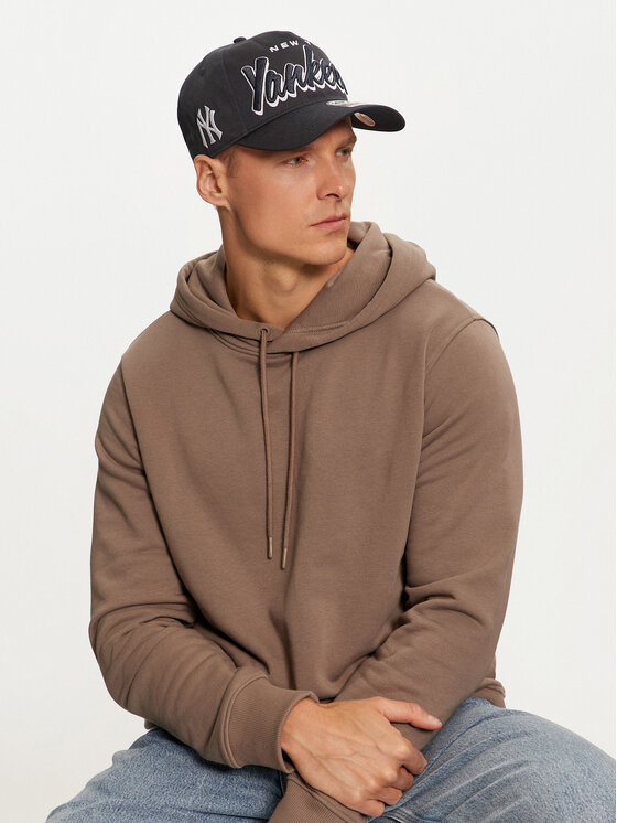 47 Brand 47 Brand Cap B-DRPSW17CTP-NY Dunkelblau