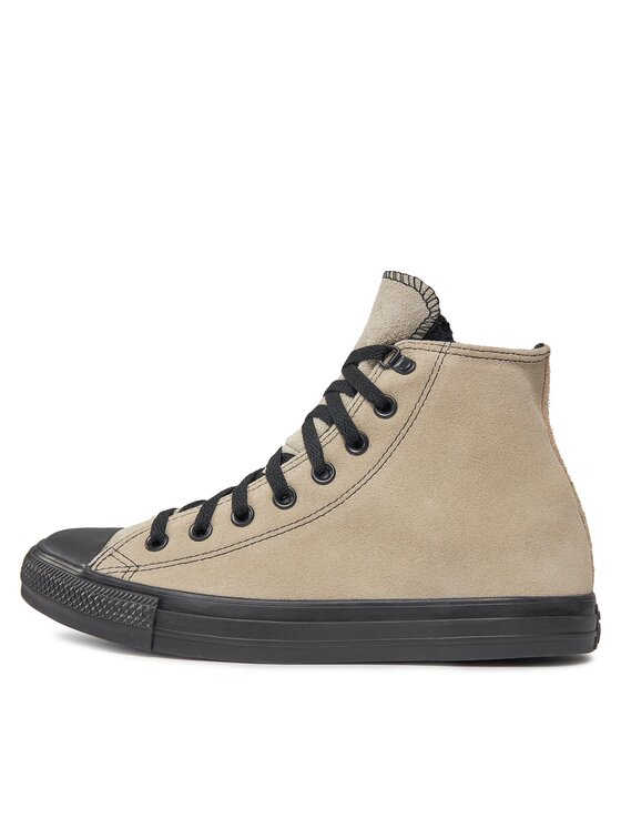 Converse Converse Кецове Chuck Taylor All Star A05613C Бежов