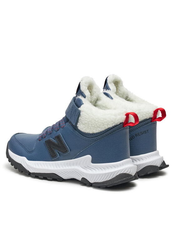 New Balance New Balance Gležnjače GT800TFT Tamnoplava
