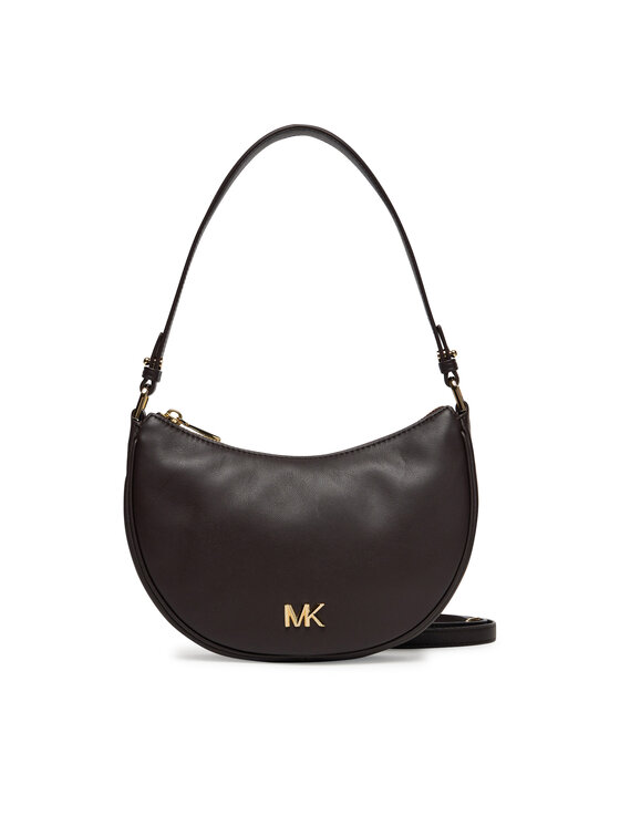 MICHAEL Michael Kors Torebka Kyla 32S5G8QU1L Brązowy