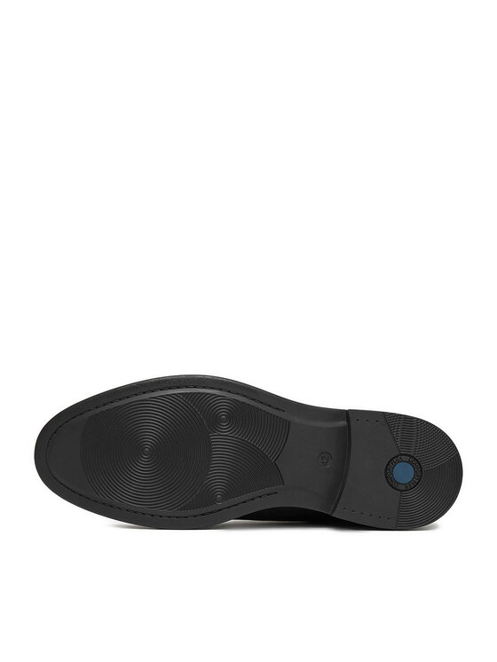 Lanetti Lanetti Polacchine CEO-ERIE-02S MI08 Nero