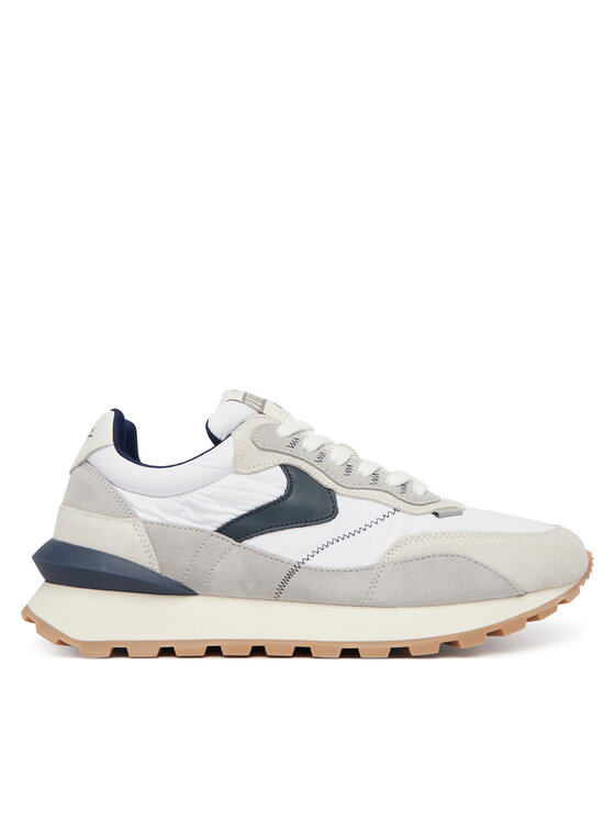 Voile Blanche Voile Blanche Sneakersy 2018344-24 Sivá