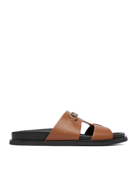 Nine West Şlapi CEO-JDNW-05 Maro