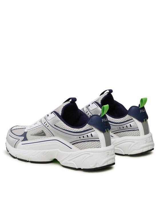 Fila Fila Tenisice 2000 Stunner FFM0174.13044 Bijela