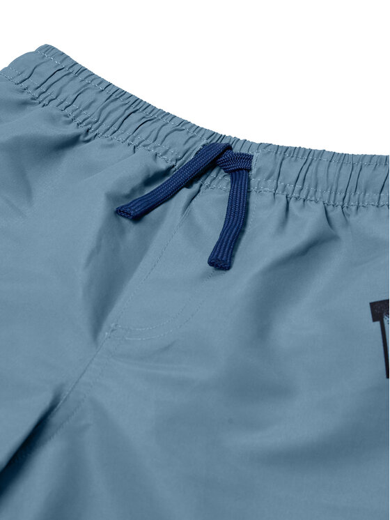 LEGO LEGO Pantaloni scurți pentru înot 11010873 Albastru Regular Fit