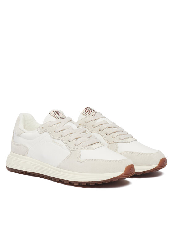 Gant Gant Sneakersy 32531185 Biela