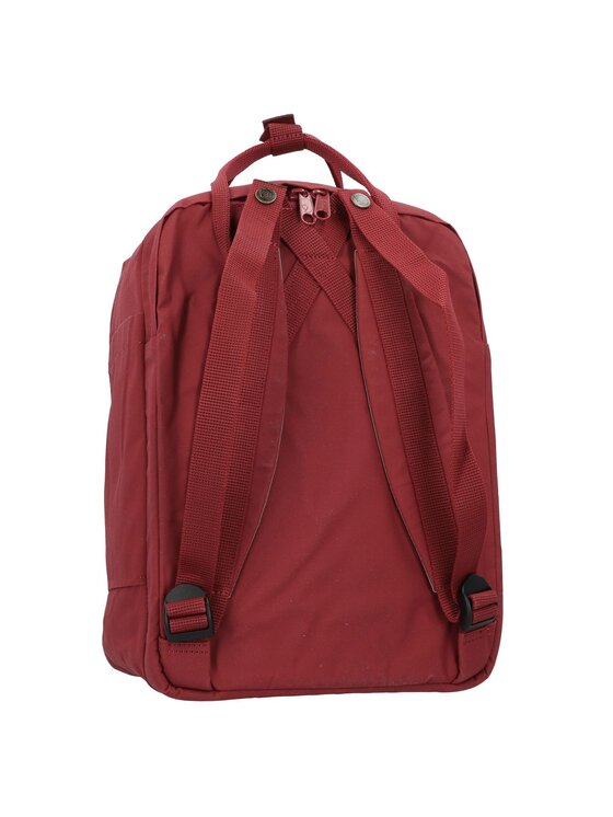 Fjällräven Fjällräven Plecak 263807 Czerwony