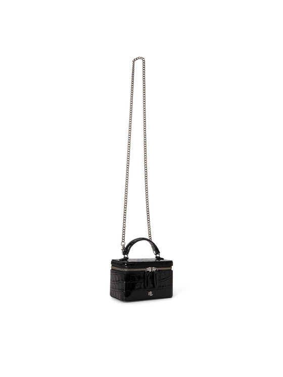 LAUREN RALPH LAUREN LAUREN RALPH LAUREN Torebka 431P18664001 Czarny