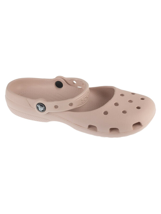 Crocs Crocs Sneakers Classic Ballet W Rosa