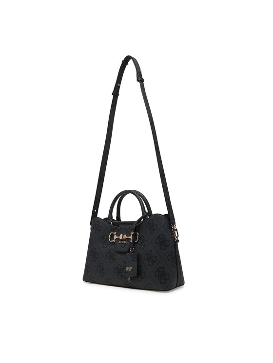 Guess Guess Torebka Janie HWOS99 24060 Szary
