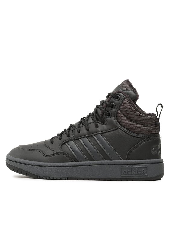adidas adidas Tenisice Hoops 3.0 GW6421 Crna