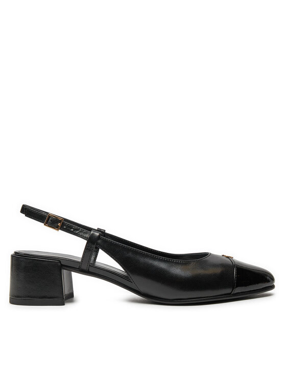 Sandale Tory Burch Femei, Mărimea: 37, Negru, 160284