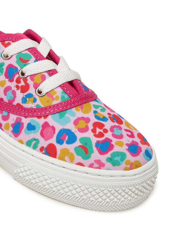 Primigi Primigi Tenis superge 7949300 Roza