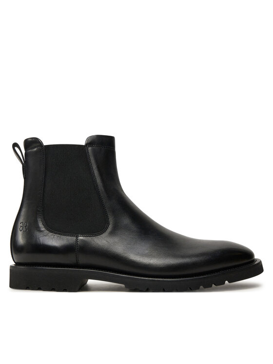 Fabi Fabi Csizma FU1186 Fekete